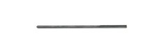 .0936" 4 Flute Carbide FBCC Straight Flute Reamer Radius .005" Max MF02632104