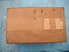  new Genuine lister FR Engine Cylinder Liner 291-2245 1954 unopened