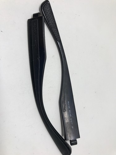 Authentic Temple Arm Leg Replacement PARTS Ray Ban RB 4196 601/9A Blk UT62  8053672067224 | eBay