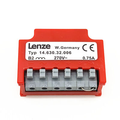 1 Pc. New 14.630.32.006 B2 270V~ 0,75A full-wave brake rectifier module