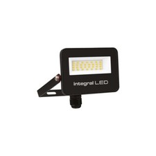 Integral ILFLC231 Super Slim 2 LED Floodlight 20w