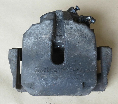 BMW E39 523I 528I Bremse Bremssattel Bremssattelgehäuse vorne rechts 1163386