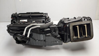 AUDI E-TRON HEATER MATRIX CORE 8W2820005 2020