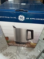 G And E Cool Touch Kettle