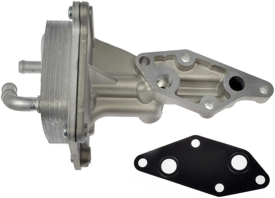 ENFRIADOR DE ACEITE DE MOTOR NISSAN ROGUE SELECT 2014-2015 2,5 L Foto 3 de 4