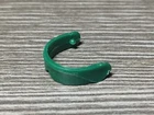 1985 GI JOE VISOR Green Battle Gear Accessory Pack #3 Hasbro Part