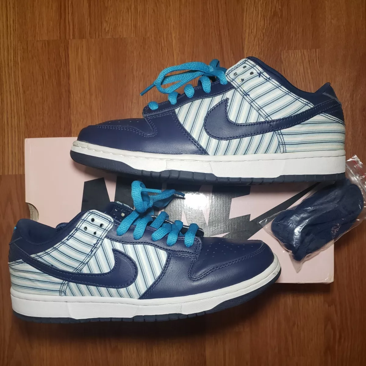 Nike SB Dunk Low