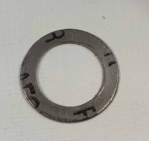 Spirax Sarco FT450-4.5 Bar 1.5" Float Valve Mechanism Kit E17 66395 P/N 1406071 - Picture 9 of 9