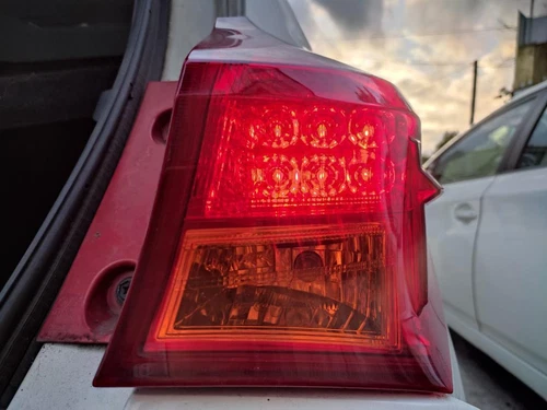 P9043B1 Getriebe Ft für TOYOTA AURIS (E18) * 2014 113169 - Bild 9 von 10