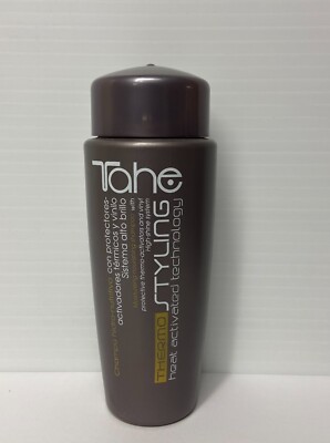 THERMO STYLING MOISTURISING - NOURISHING SHAMPOO 250 ML