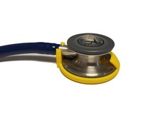 Stethoskop Schutzkappe zur Aufbewahrung im Rettungsdienst und Krankenhaus