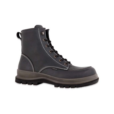Stiefel Sicherheit Carhartt Hamilton S3 Schwarze 44