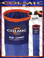 Nassa Colmic "S31 CARP" ROUND mt.3,50 ø50cm