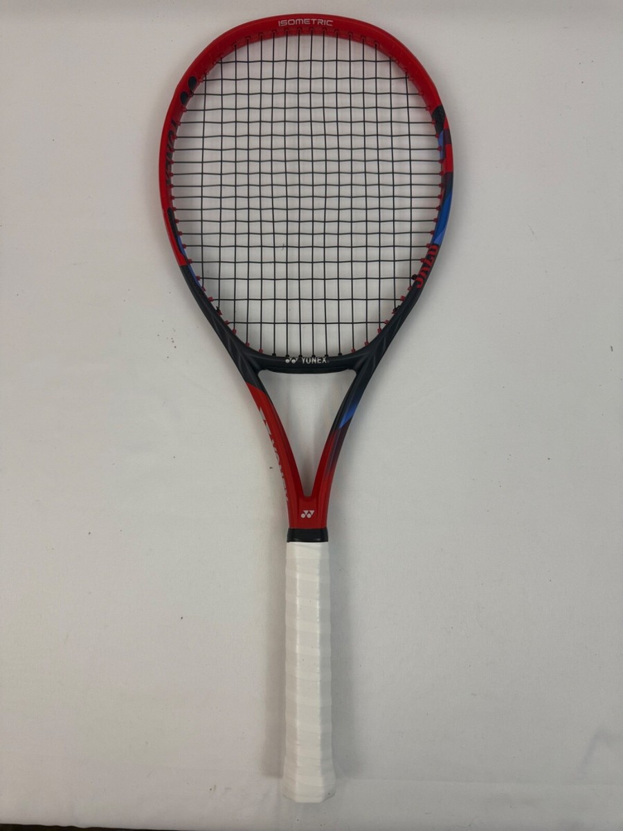 3本セット ヨネックス YONEX ブイコア98 VCORE 98 グリップ3 【公式通販】