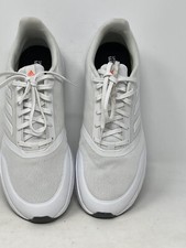 adidas Nova Flow White for Sale | Authenticity Guaranteed | eBay
