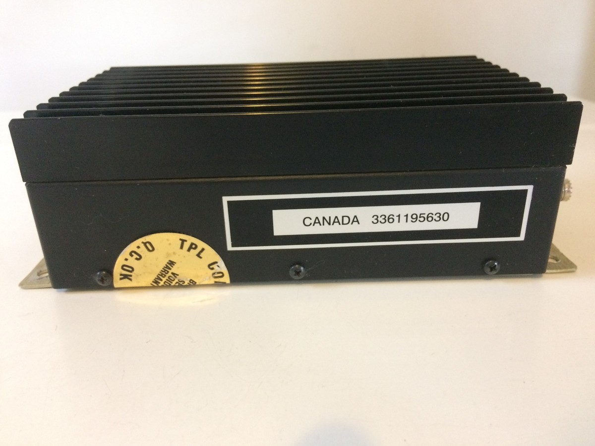 Transistor MRF148 &ndash; Amplificatore RF Alta Frequenza Per Microonde (1 Pezzo)
