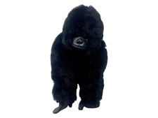 RARE American Museum of Natural History Fao Schwarz Silverback Gorilla Exclusive