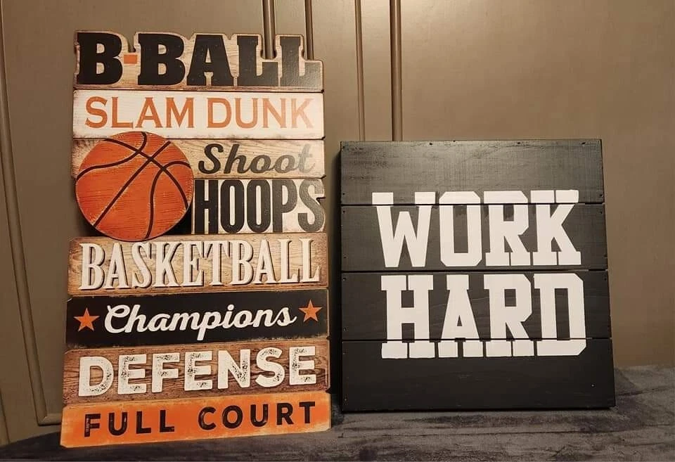 Details 145+ basketball bedroom decor super hot seven.edu.vn