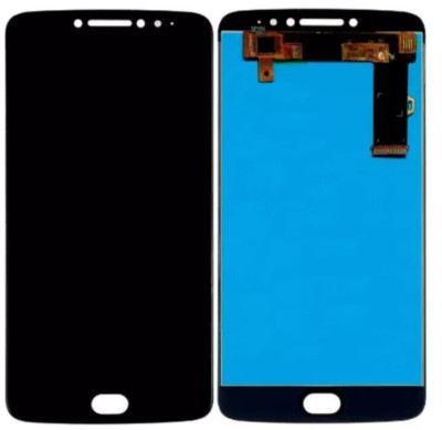 Motorola Moto E4 Plus XT1770 XT1771 INKL. LCD Display Touch Digitizer - UK