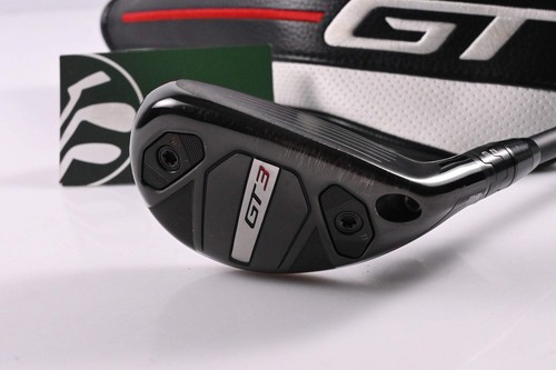 Titleist GT3 #3 Hybrid / 19 Degree / Stiff Flex Tensei 1K Blue 65 Shaft - Picture 2 of 9