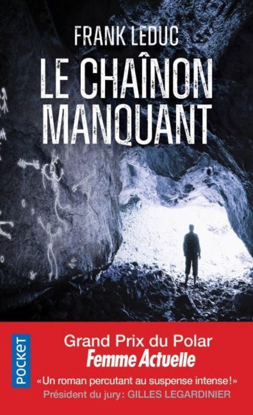 Thumbnail - Leduc Frank. Le Chaînon Manquant. Taschenbuch