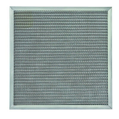 WASHABLE PERMANENT REUSABLE FURNACE AC ULTIMATE ALLERGY HOME PLEATED AIR FILTER 