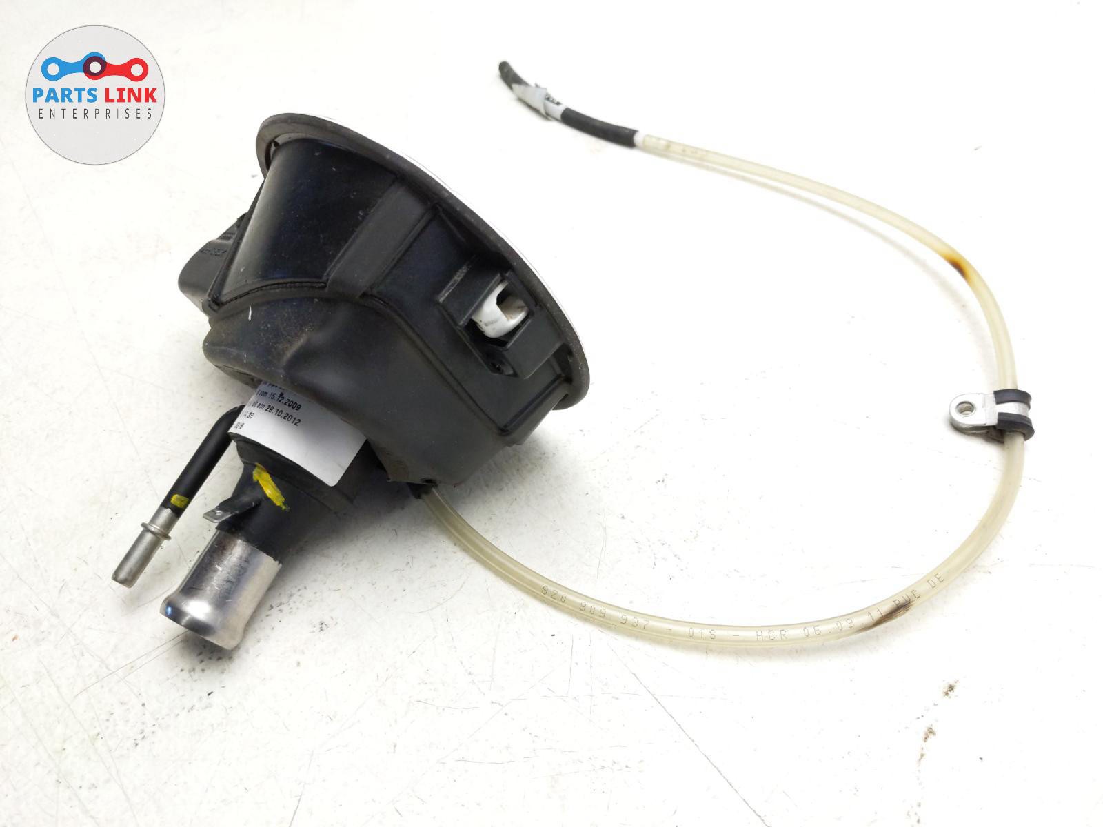 Lamborghini Gallardo 2010-2014 Left Fuel door