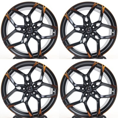 19'' VW Arteon GTI Oes Jetta Passat Rims Wheels Set of 4 19x8.5 5x112