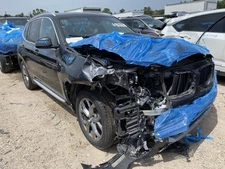 Used Body Control Module fits: 2020 Bmw X3 Body Control BCM body control Grade A