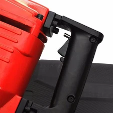 2200W Demolition Electric Jack Hammer Concrete Breaker Chisel Point Bit W/ Case