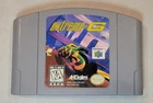 1997 Extreme-G Nintendo 64 N64 Video Game Cartridge Only OEM Cart Tested