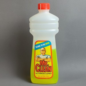 Vintage Mr Clean | eBay