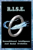 Reconditioned Intelligence And Social Evolution Terry Floyd Taschenbuch Englisch