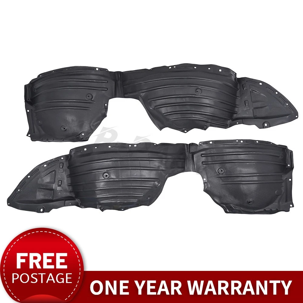 Guardabarros de plástico para coche, accorio para Mazda CX 5, CX5