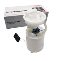 Astemo Hitachi KRAFTSTOFF-FÖRDEREINHEIT Benzinpumpe FüR Audi A3 Seat Leon