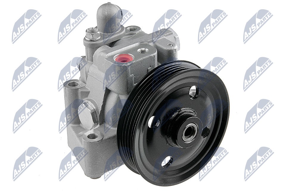 ✅Fits NTY SPW-FR-003 POWER STEERING PUMP ⭐UK Seller⭐ - Image 9