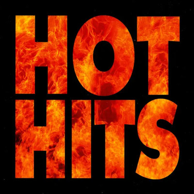 CD k.d. lang, Ace of Base, Right Said Fred Hot Hits Time Life