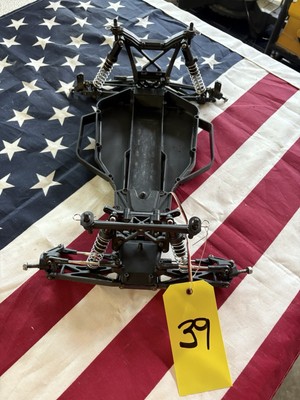 VINTAGE RC TRAXXAS TRUCK PreOened/Project Buggy /  Truck