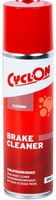 Bremsenreiniger Cyclon Brake Cleaner Spray - 250Ml
