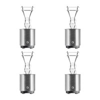 4 GlüHlampen Bremslicht P21 4W 12V 21 4W Baz15D Osram FüR Diverse PKW
