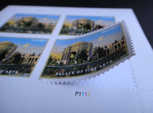 USA 2020 2022 Stamps MNH Palace of Fine Arts Grand Island Ice Cave Sheets $213.2 - Picture 5 of 6