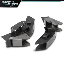 For 97-06 Jeep Wrangler Tj Frame Rust Repair Kit Rear Trail Control Arm Lhrh