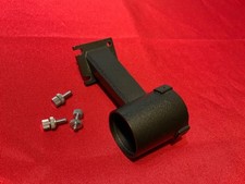 5x24 astronomical Telescope Finderscope optical finder Riflescopes Sight Bracket