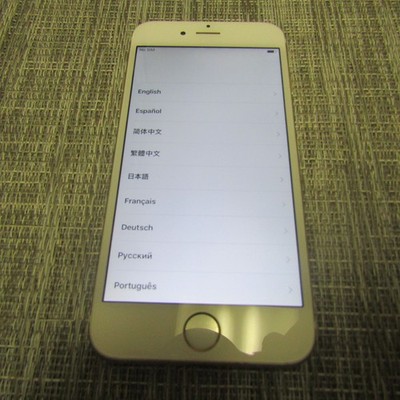 APPLE IPHONE 6, 32GB (UNKNOWN CARRIER) CLEAN ESN, WORKS, PLEASE READ!! 64703