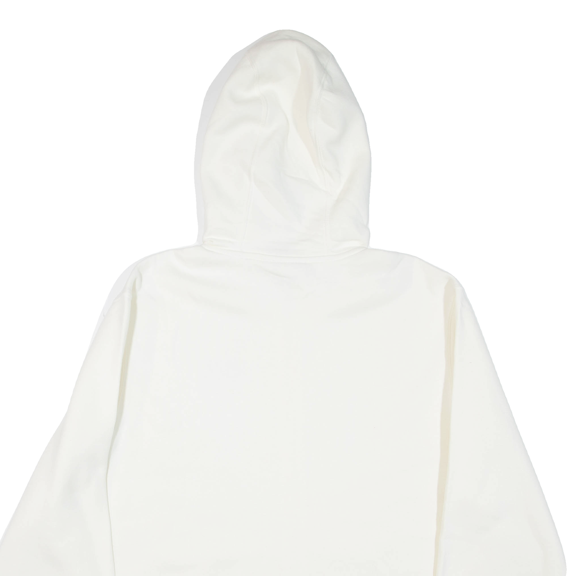 Felpa con cappuccio FILA uomo bianca L