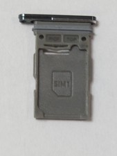 Samsung Galaxy Z Fold4 F936U SIM Card Tray Graygreen SINGLE SIM USA VERSION
