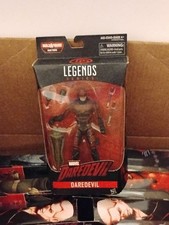 Marvel Legends Netflix Series Daredevil 2017  BAF Build a Figure Man Thing New