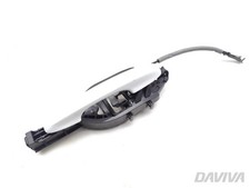 2019 Ford Focus Rear Right Exterior Handle Rear Right Hatchback E03498-104