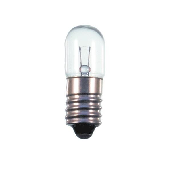 Scharnberger+Hasenbein RöHrenlampe 10X28Mm 23602 Signallampen RöHrenlampe-image