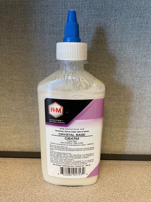 Diamont RM BASF automotive toner CB47M crystal blue - 180ml